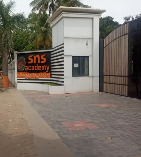 lavin enclave mettupalayam